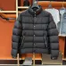 3Moncler Coats/Down Jackets #A28292