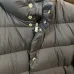 6Moncler Coats/Down Jackets #A28292