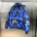4Moncler Coats/Down Jackets #A29259