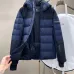 4Moncler Coats/Down Jackets #A29271