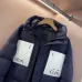 5Moncler Coats/Down Jackets #A29273