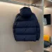 6Moncler Coats/Down Jackets #A29273