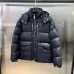 4Moncler Coats/Down Jackets #A29275