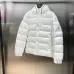 3Moncler Coats/Down Jackets #A29385