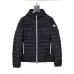 15Moncler Coats/Down Jackets #A30398