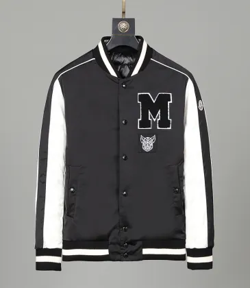 Moncler Coats/Down Jackets #A30437
