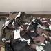 3Moncler Coats/Down Jackets #A30604