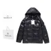 1Moncler Coats/Down Jackets #A30757
