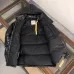 6Moncler Coats/Down Jackets #A30804