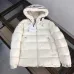 1Moncler Coats/Down Jackets #A30818