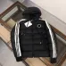 1Moncler Coats/Down Jackets #A30822