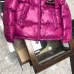 4Moncler Coats/Down Jackets #A30825