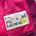 7Moncler Coats/Down Jackets #A30825