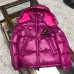 1Moncler Coats/Down Jackets #A30825