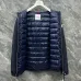 5Moncler Coats/Down Jackets #A30957