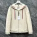 6Moncler Coats/Down Jackets #A30957
