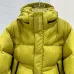 4Moncler Coats/Down Jackets #A31473