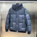 1Moncler Coats/Down Jackets #A31476