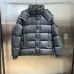 1Moncler Coats/Down Jackets #A31478