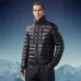1Moncler Coats/Down Jackets #A27850