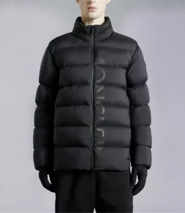 Moncler Coats/Down Jackets #A27851