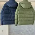 6Moncler Coats/Down Jackets #A43651