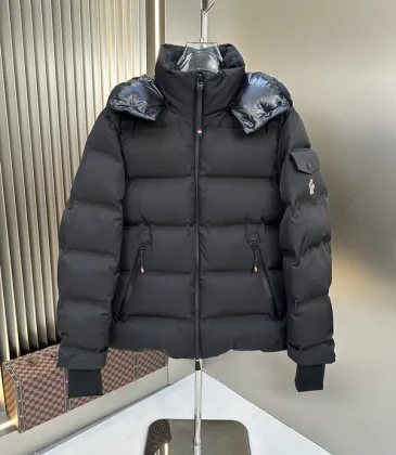 Moncler Coats/Down Jackets #A43901