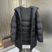 3Moncler Coats/Down Jackets #A44187