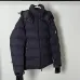 3Moncler Coats/Down Jackets #A45244