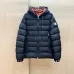12Moncler Coats/Down Jackets #A45256