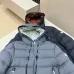 3Moncler Coats/Down Jackets #A45256