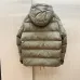 12Moncler Coats/Down Jackets #A45257