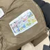 8Moncler Coats/Down Jackets #A45257