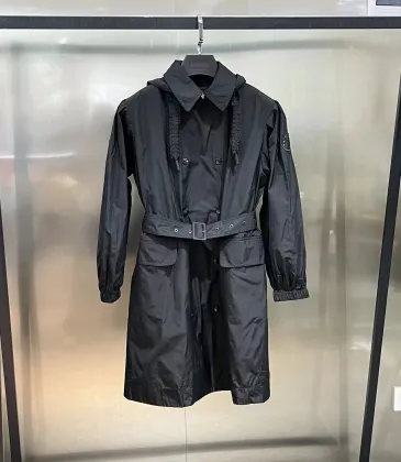 Moncler Coats/Down Jackets for Women  #A30098