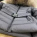 9Moncler Coats/Down Jackets for Women's #A42809