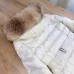 8Moncler Coats/Down Jackets for Women's #A42811