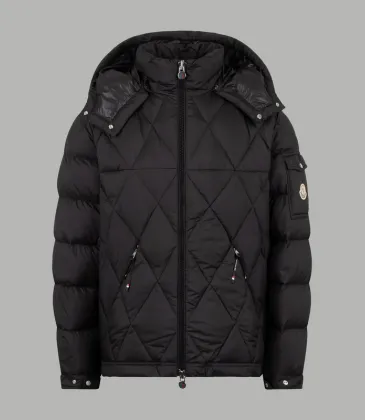Moncler Coats/Down Jackets for men and women #A45190