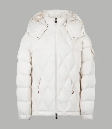 Moncler Coats/Down Jackets for men and women #A45191
