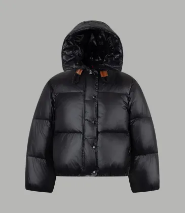 Moncler Coats/Down Jackets for women #A45187