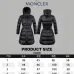 17Moncler Coats/Down Jackets for women #A45199