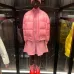 4Moncler Coats/Down Jackets for women #A45234