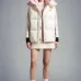 1Moncler vest Down Jackets #A28021