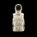 3Moncler vest Down Jackets #A28022