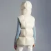 4Moncler vest Down Jackets #A28022