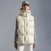 1Moncler vest Down Jackets #A28022