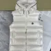1Moncler vest Down Jackets #A42818
