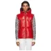 1Moncler vest Down Jackets #A42819