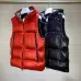 3Moncler vest Down Jackets #A42820