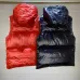 4Moncler vest Down Jackets #A42820
