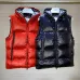 1Moncler vest Down Jackets #A42820